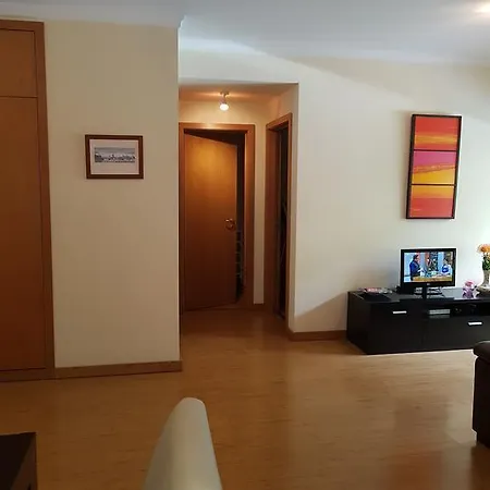Apartment Anadia *