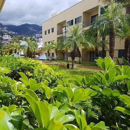 Apartment Anadia Funchal (Madeira)
