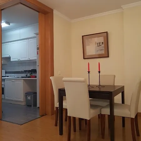 Anadia Apartment Funchal (Madeira)