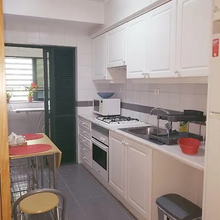 Apartment Anadia *