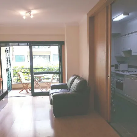 Anadia Apartment *