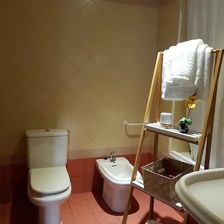 Anadia Apartment *