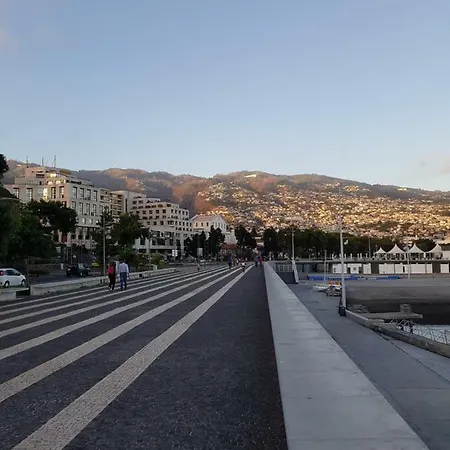 Anadia Apartment Funchal (Madeira)