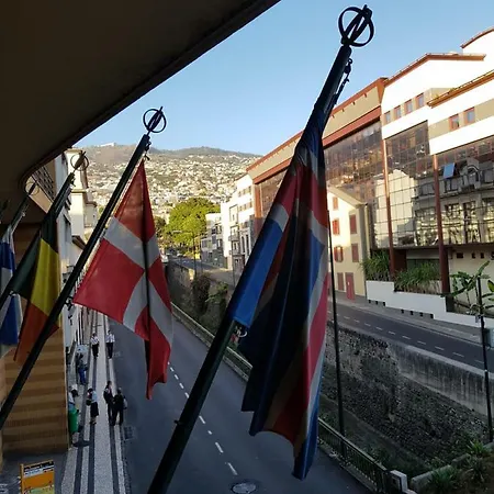 Anadia * Funchal (Madeira)