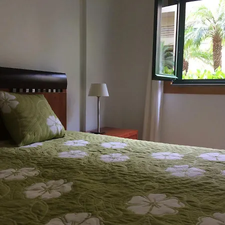 Apartment Anadia *