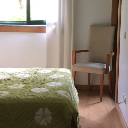 Anadia Apartment *